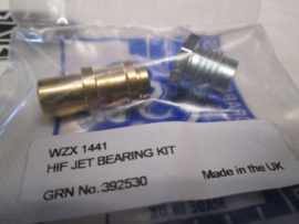 Bearing and needle jet kit WZX1441