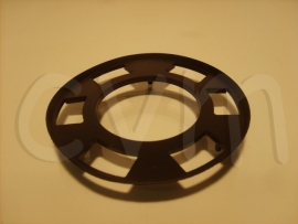 Inj. benzinepomp rubber