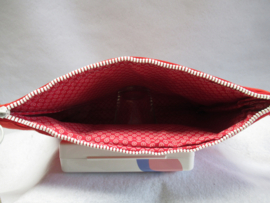 Bag Canvas Mini (BCMi2450)