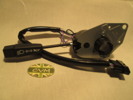 Knipper en seinhendel  '89 -'96  BAU5345