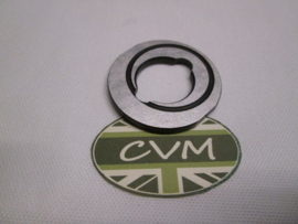 IDLER GEAR SHIM .132/133" (NO COLOUR) DAM4822
