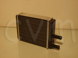 Kachelradiateur '82 - '91