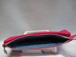 Bag Canvas Mini (BCMi3750)Fb