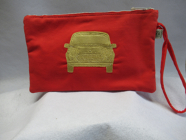 Bag Canvas Mini (BCMi2450)