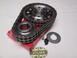 Verstelbare duplex set C-AJJ3327