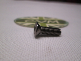 Screw No.10(32TPI) UNF x 5/8  RMP310