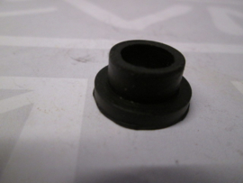 rubber onderste beugel radiateur
