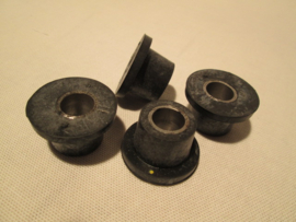 Voordraag-arm rubbers H/D offset voor 2 zijdes C-STR632