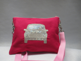 Bag Canvas Mini (BCMi3750)Fw