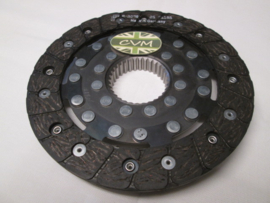 Koppelingsplaat verto 190mm road rally