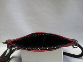 Bag Vegan leather Clubman (VLC40)