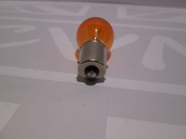 Knipperlichtlampje oranje MPI  GLB344