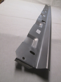 Dorpel links vanaf 1970 tot 2000   MS63L