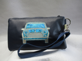 Bag Vegan leather Mini (VLMi2750)