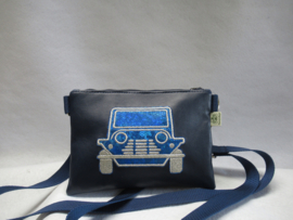 Bag Vegan leather Moke (VLMO3250)
