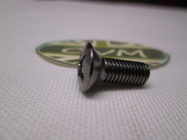 Screw 1/4 UNF x 5/8  RMP410