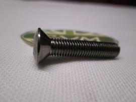 Screw 1/4 UNF x 1 1/4 RMP420