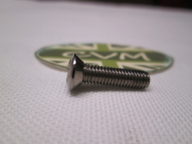 Screw No.10(32TPI) UNF x 3/4  RMP312
