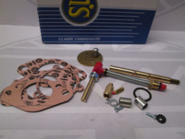 HS4 REBUILD kit  tot '74  pre waxstat  CRK227