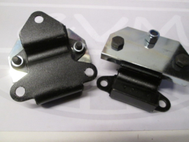 Conversie kit schakelblok op automaat subframe  MSSK052