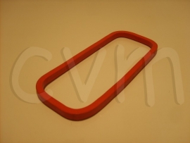 Luikpakking rubber