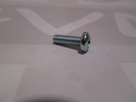 Panhead  screw 3/16 x 5/8  unf