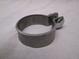 Uitlaatklem plat 1.875" (48mm) C-AHT121