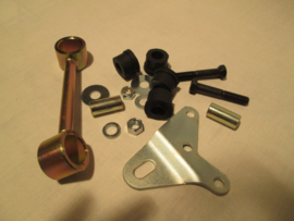 Versnellingsbak stabilisatorset links MSSK001