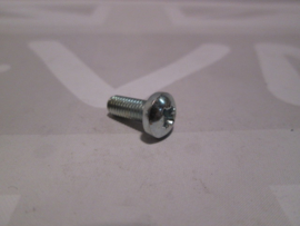 Panhead  screw 3/16 x 1/2 unf