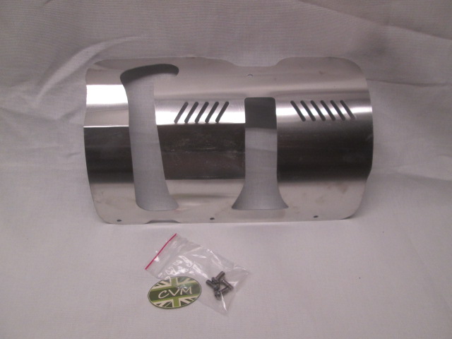 Windage tray for 4 synchro rod change gearboxes