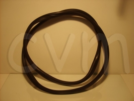 Voorraamrubber 'breed' vanaf '91