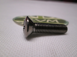 Screw 1/4 UNF x 1  RMP416