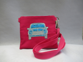 Bag Canvas Mini (BCMi35)