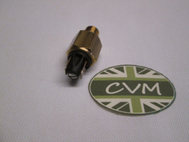 Oliedruk sensor instelbaar 20-120PSI  HPS1