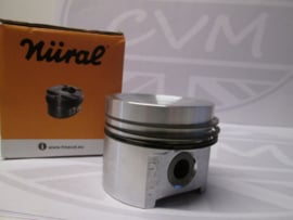 Zuiger 1275 + 0.20 hoge compressie Nural   P21253-20