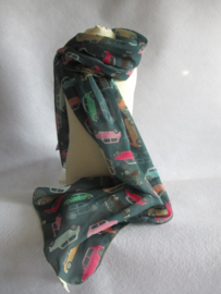 Dames sjaaltje (3245)