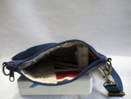 Bag Vegan leather Mini (VLMi3250)