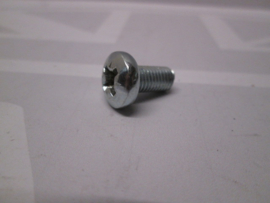 Panheadscrew 1/4 x 1/2 UNF  PMZ408