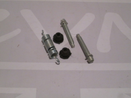 Koplamp afstel kit MS14K