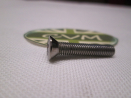 Screw No.10(32TPI) UNF x 1 RMP316