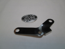 SPI radiator beugel RVS PCU10135S