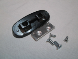 Spiegelbevestiging rechts M90999