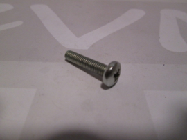 Panhead  screw 3/16 x 7/8  unf