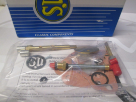 HS4 REBUILD kit  pre waxstat  plain disc  CRK219