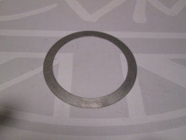 Diff shim 0,010'' / 0,2540mm  DAM3109