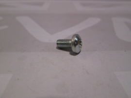 Panhead  screw 3/16 x 3/8 unf