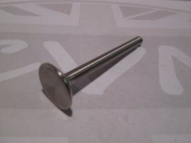 Uitlaatklep 850- 998 A 25,4mm (single collet) 12A1987