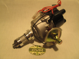 Electronische ontstekings unit C-27H7701