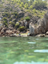 DNA-Art sieraad Ibiza nr. 9