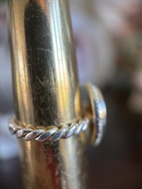 India ring nr. 8